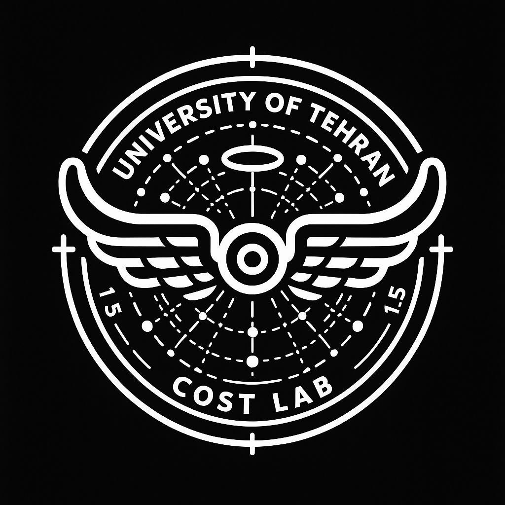 COST Lab Logo