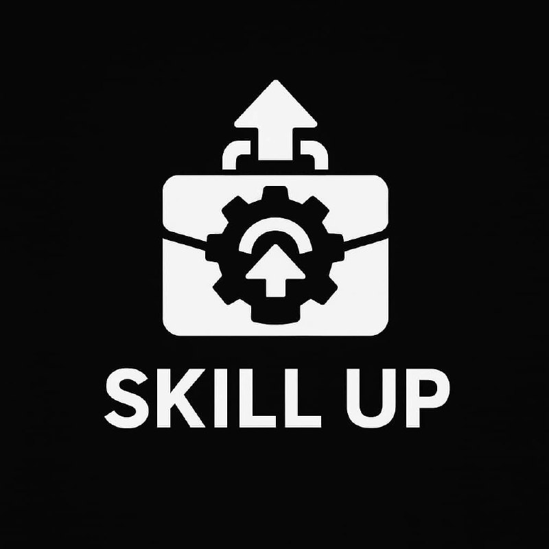 Skill UP Logo